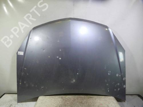 Used Hood OPEL ASTRA H Saloon (A04) 1.7 CDTi (L69) (101 hp) 12620244