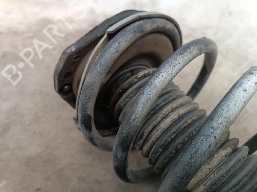 Right front shock absorber CITROËN BERLINGO / BERLINGO FIRST Box Body/MPV (M_) 1.9 D 70 4WD (MBWJZ, MCWJZ) | BP22396914M17 