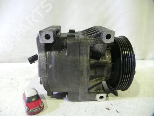 AC compressor FIAT PUNTO (188_) 1.2 16V 80 (188.233, .235, .253, .255, .333, .353, .639,... | BP12619625M34 