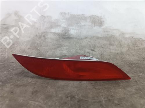 Used Rear fog light Rear fog light VOLVO V40 Hatchback (525) D2 (114 hp) 34255882 34255882