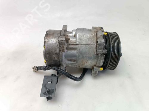 AC compressor CITROËN JUMPY I (U6U_) 1.9 D | BP17485215M34 
