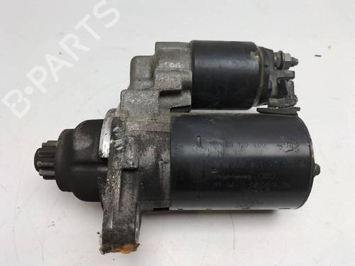 Used Starter SEAT IBIZA III (6L1) [2002-2009]  12627606