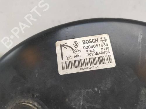 Servo brake RENAULT KANGOO / GRAND KANGOO II (KW0/1_) 1.5 dCi 70 (KW0V, KW0A) | BP13389639M42 