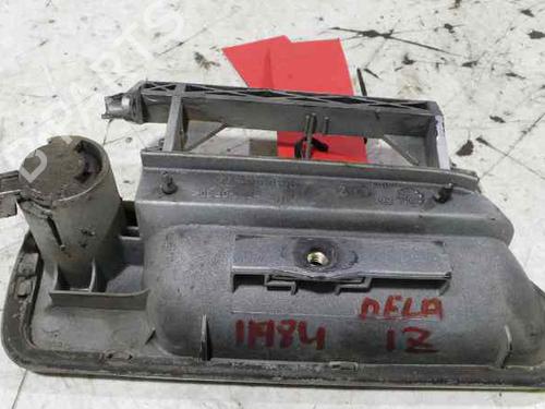 Front left exterior door handle CITROËN XANTIA (X1_, X2_) 1.9 Turbo D | BP12608334C128 