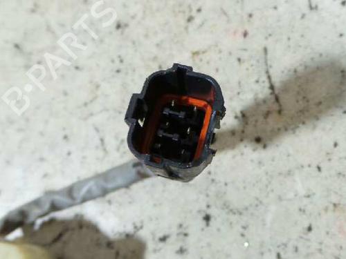 Front right lock KIA SORENTO I (JC) 2.5 CRDi 4WD | BP12610233C97 