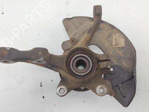 Used Left front steering knuckle SEAT CORDOBA (6K1, 6K2) [1993-2002]  17140922
