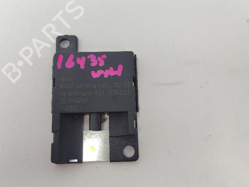 Elektronisk modul BMW 5 (E60) 525 i xDrive (218 hp) 15668818