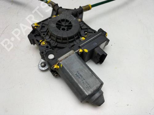 Rear left window mechanism PEUGEOT 807 (EB_) 2.2 HDi | BP12630082C24 