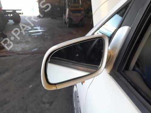 Used Left mirror SEAT ALHAMBRA (7V8, 7V9) 1.9 TDI (110 hp) 12622736