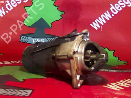 Starter OPEL AGILA (A) (H00) 1.2 16V (F68) | BP12632011M8 