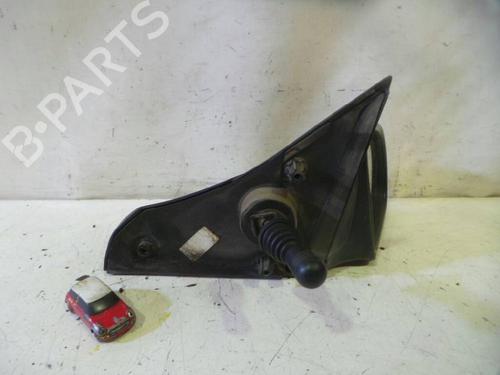 Right mirror OPEL CORSA B (S93) 1.5 D (F08, F68, M68) | BP12622789C27 