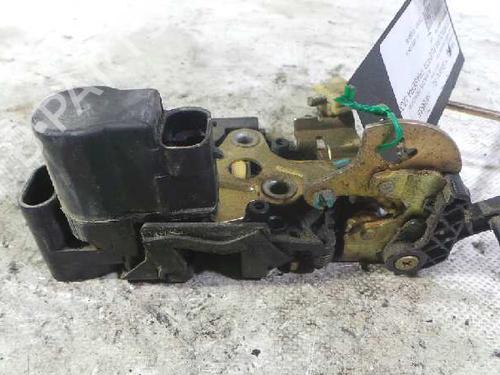 Rear left lock DAEWOO LANOS (KLAT) 1.3 | BP12614000C100