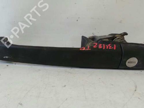 Rear right exterior door handle MERCEDES-BENZ SPRINTER 3-t Van (B903) 310 D 2.9 (903.461, 903.462, 903.463) | BP18505658C130 