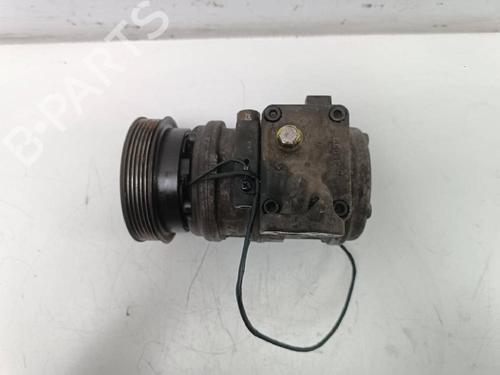 AC compressor KIA CARENS II MPV (FJ) 2.0 CRDi | BP16359683M34 