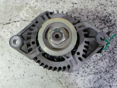 Alternator NISSAN PRIMERA Hatchback (P11) 1.6 16V | BP12611818M7 