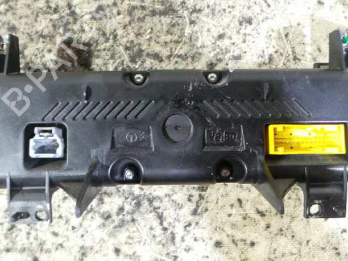 Climate control PEUGEOT 406 (8B)  | BP12611121I5 