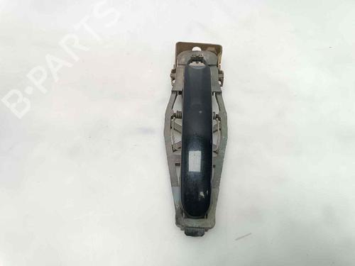 Front left exterior door handle VW TOURAN (1T1, 1T2)  | BP19034450C128 