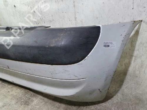 Bak støtfanger OPEL CORSA C (X01) 1.0 (F08, F68) | BP12627109C8