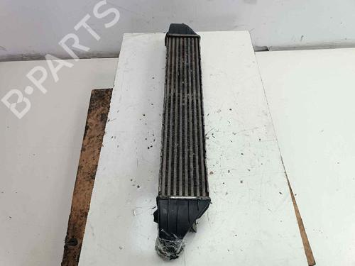 Intercooler MERCEDES-BENZ C-CLASS (W203) C 220 CDI (203.006, 203.008) | BP17168145M30 