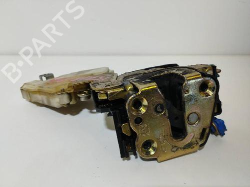 Used Front right lock NISSAN ALMERA TINO (V10) 2.2 dCi (115 hp) 12626234