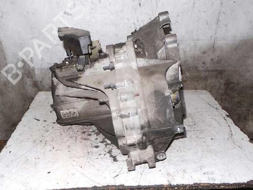 Gearbox FORD MONDEO III Saloon (B4Y) 1.8 16V | BP12631343M3 