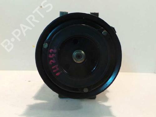 AC compressor OPEL VECTRA C GTS (Z02) 2.0 DTI 16V (F68) | BP12618897M34 
