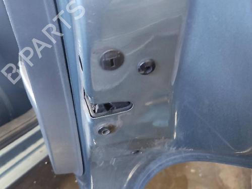 Rear right lock SEAT LEON (1P1) 1.9 TDI | BP12627423C99 