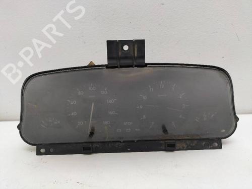 Used Instrument cluster PEUGEOT EXPERT (224_) 1.9 TD (92 hp) 12627868