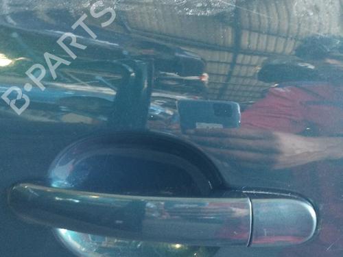 Rear left exterior door handle VW PASSAT B5.5 (3B3) 1.9 TDI | BP12626859C130 