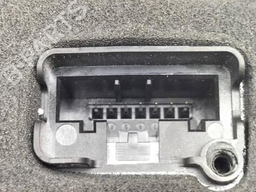 Rear left lock SEAT ARONA (KJ7, KJP) 1.0 TSI | BP12627215C100 