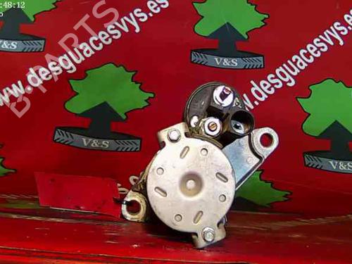 Starter SEAT IBIZA III (6L1)  | BP12632356M8 