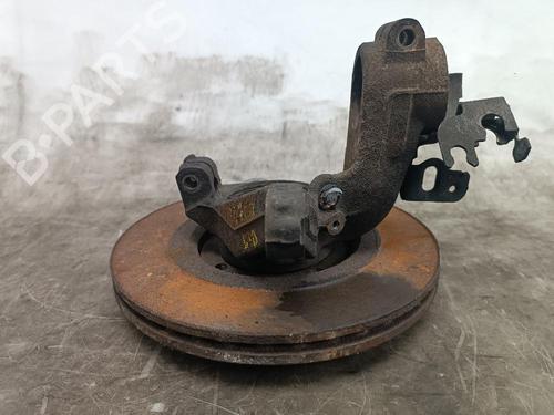 Right front steering knuckle CITROËN XSARA Coupe (N0) 2.0 HDI 90 | BP23184845M26 