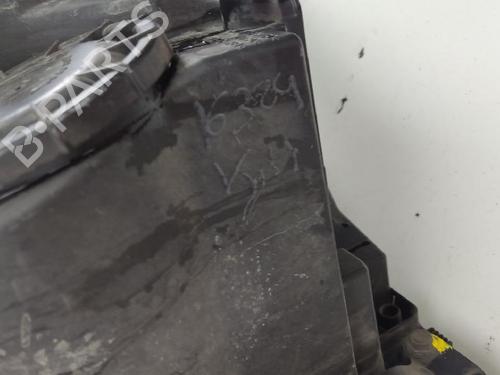 Left headlight LAND ROVER RANGE ROVER SPORT I (L320) 2.7 D 4x4 | BP15585794C28 