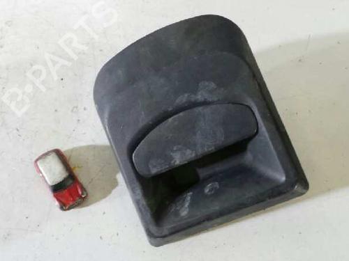 Used Front right exterior door handle IVECO DAILY III Van 2.8 CNG (106 hp) 18505732