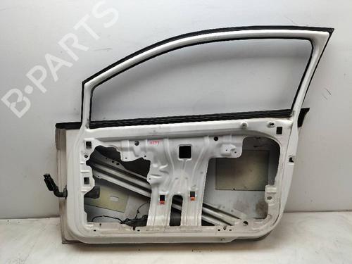 Right front door SEAT IBIZA IV (6J5, 6P1) 1.4 TDI | BP13525220C3 