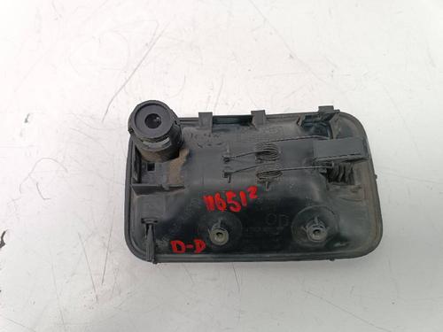 Front right exterior door handle PEUGEOT EXPERT (224_) 2.0 HDI | BP16339308C129 