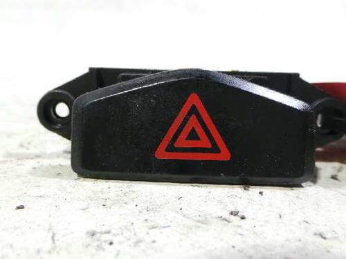Used Warning switch KIA CARENS II MPV (FJ) 2.0 CRDi (113 hp) 12608998