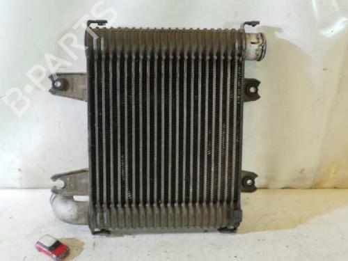 Intercooler KIA CARNIVAL II (GQ) 2.9 CRDi | BP12619982M30 