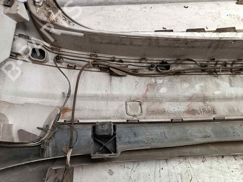 Rear bumper FORD FOCUS II (DA_, HCP, DP) 1.6 Ti | BP19312775C8 