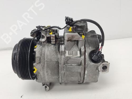 AC-Kompressor BMW 5 (E60) 525 i xDrive | BP15679956M34 