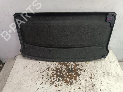 Rear parcel shelf BMW 1 (E87)  | BP24996834C85 