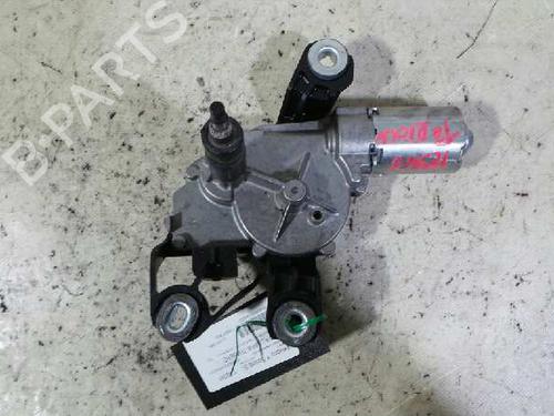 Rear wiper motor VW GOLF V (1K1)  | BP12610346M102 