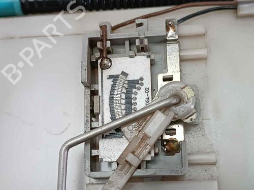 Fuel pump HYUNDAI H-1 Travel (TQ) 2.5 CRDi | BP18505818M76 