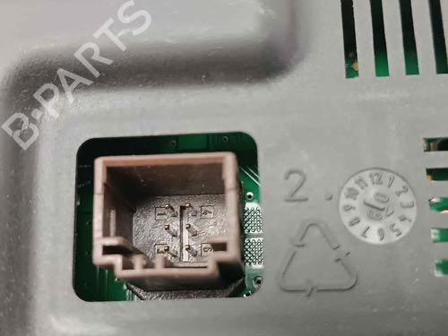Climate control CITROËN C4 I (LC_)  | BP18001935I5 