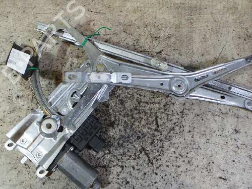 Used Front left window mechanism OPEL ASTRA H Saloon (A04) 1.7 CDTi (L69) (101 hp) 12611853