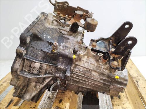 Gearbox HYUNDAI ACCENT II (LC) 1.5 CRDi | BP12619862M3 