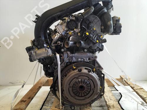 Engine SEAT LEON (5F1)  | BP13621289M1 