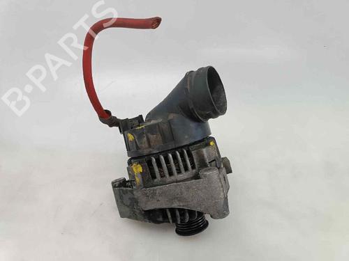 Used Alternator BMW 5 Touring (E39) 525 tds (143 hp) 19119634