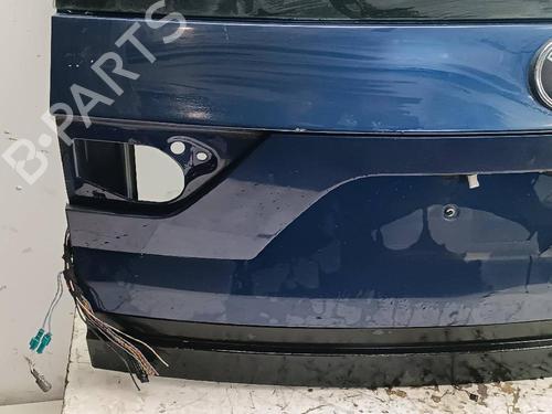 Tailgate BMW X3 (E83)  | BP21549492C6 