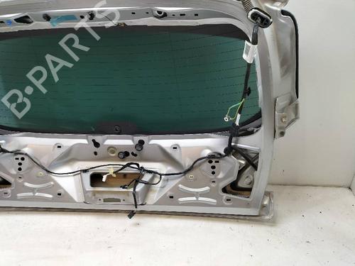 Tailgate PEUGEOT 3008 I MPV (0U_) 1.2 | BP16848507C6 